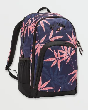 Command 29L Large Backpack - Deep Blue Billabong