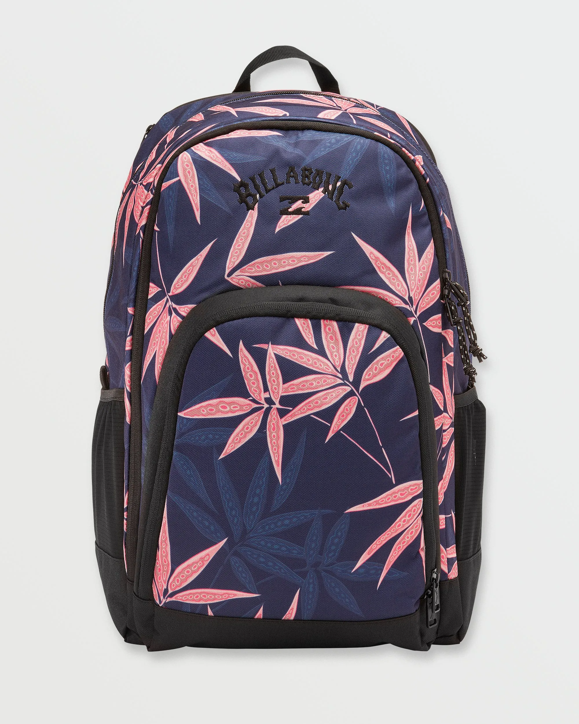 Command 29L Large Backpack - Deep Blue Billabong