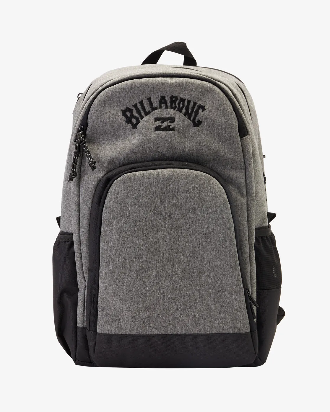 Command 29L Large Backpack - Grey Htr Billabong