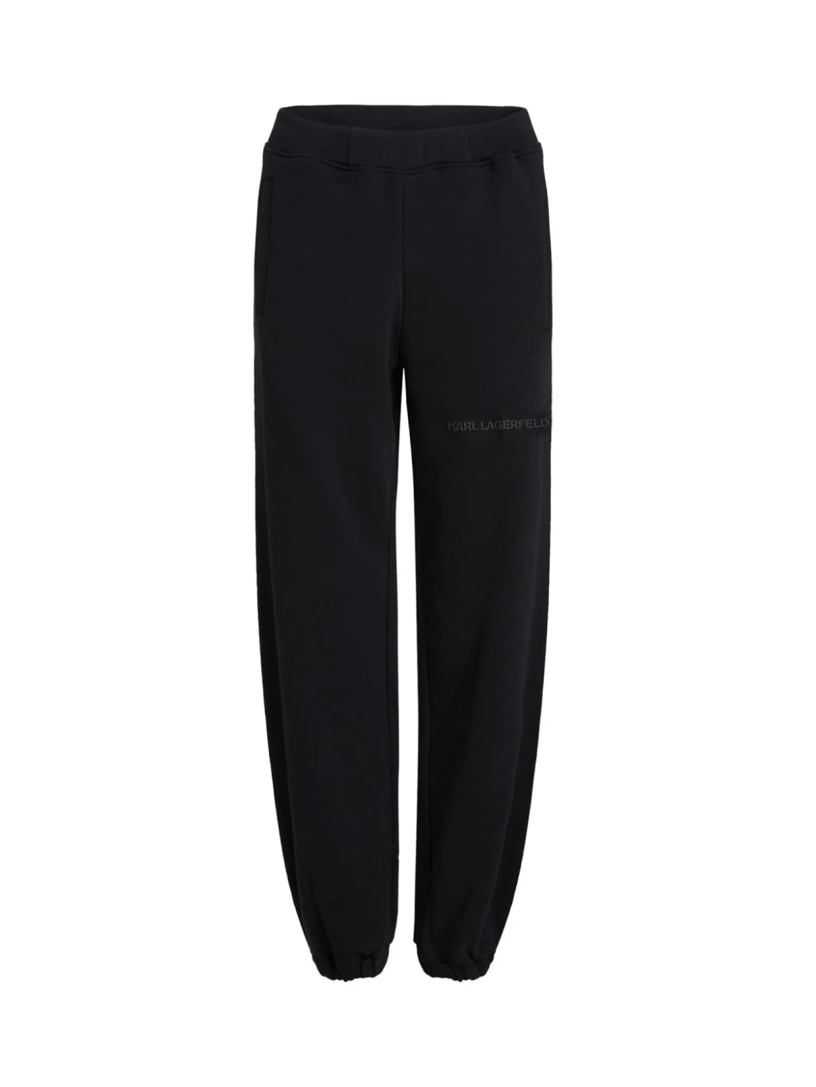 COMMERCIAL LOGO SWEATPANTS