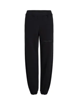 COMMERCIAL LOGO SWEATPANTS