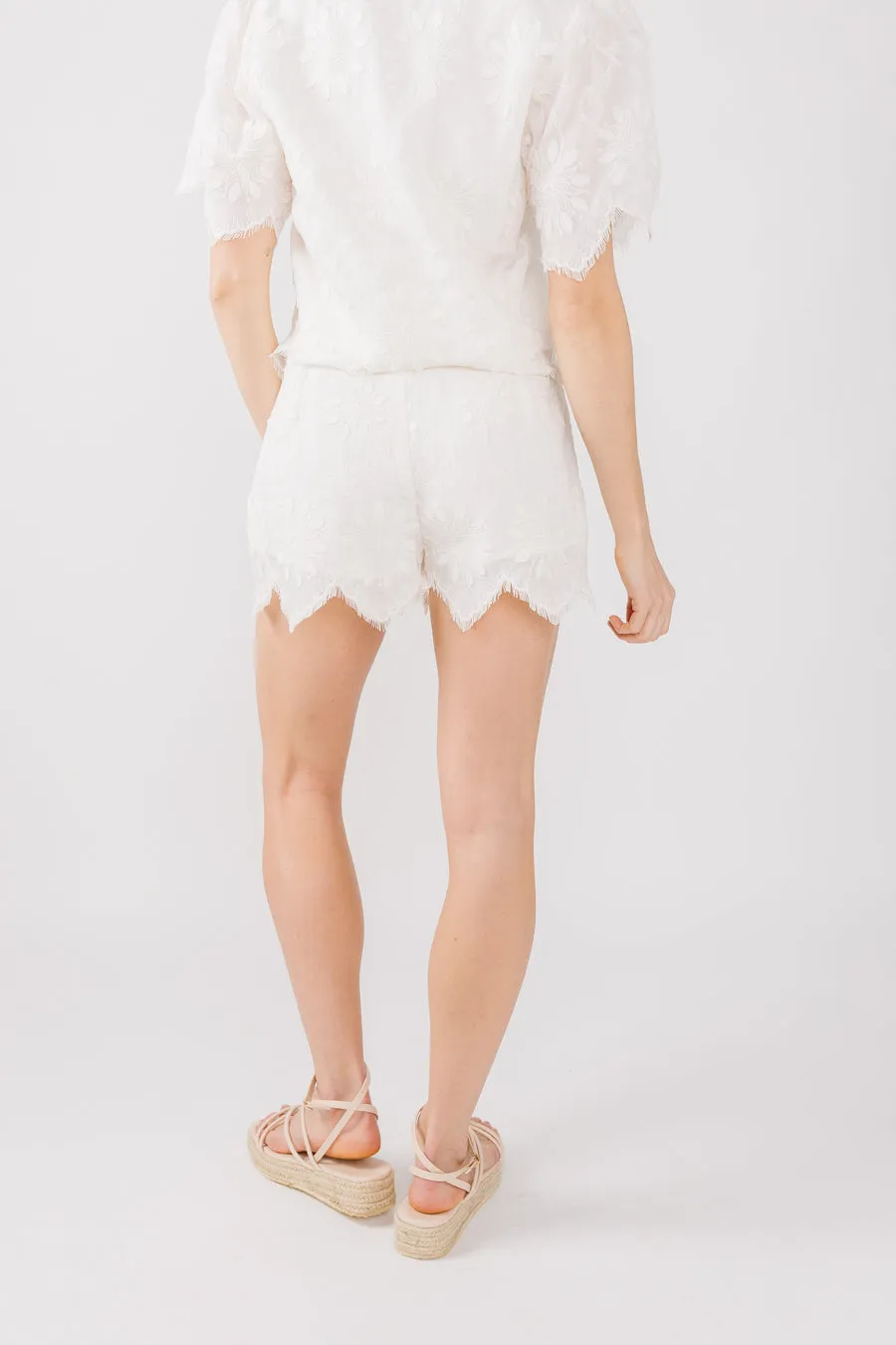 Connie Shorts