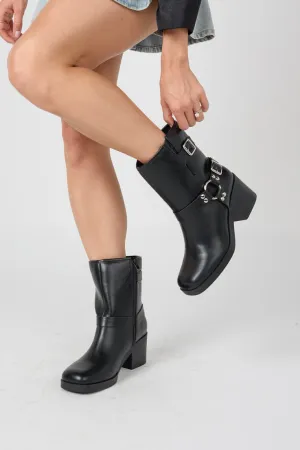 Connor Boots