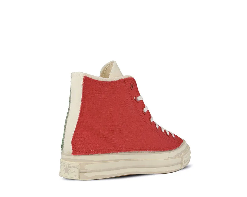 Converse X Joshua Vides CT70