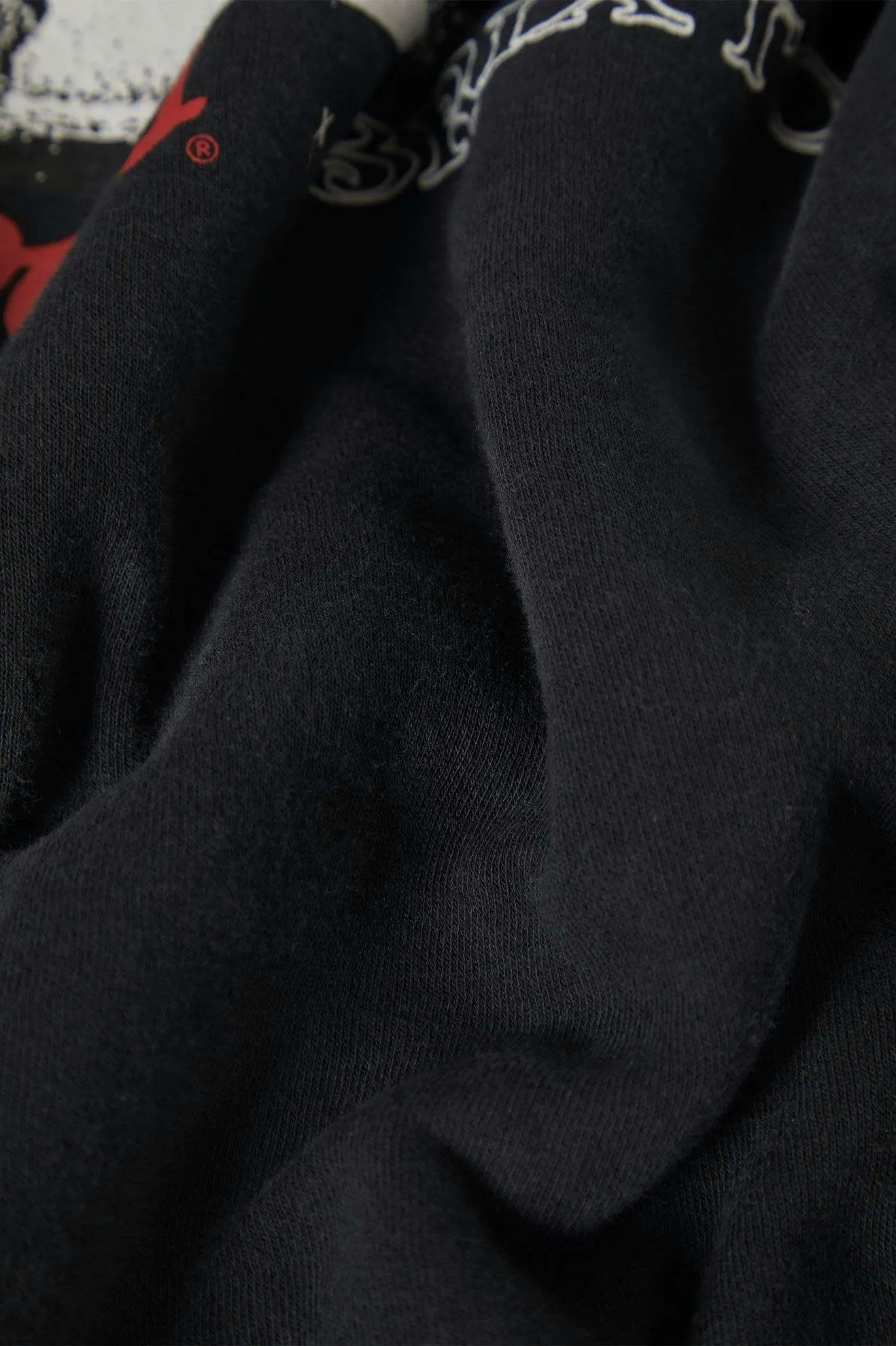 Coors Range Hoodie - Black Brixton
