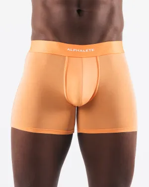 Core Boxer Brief 2pk - Sun Beam Alphalete Athletics