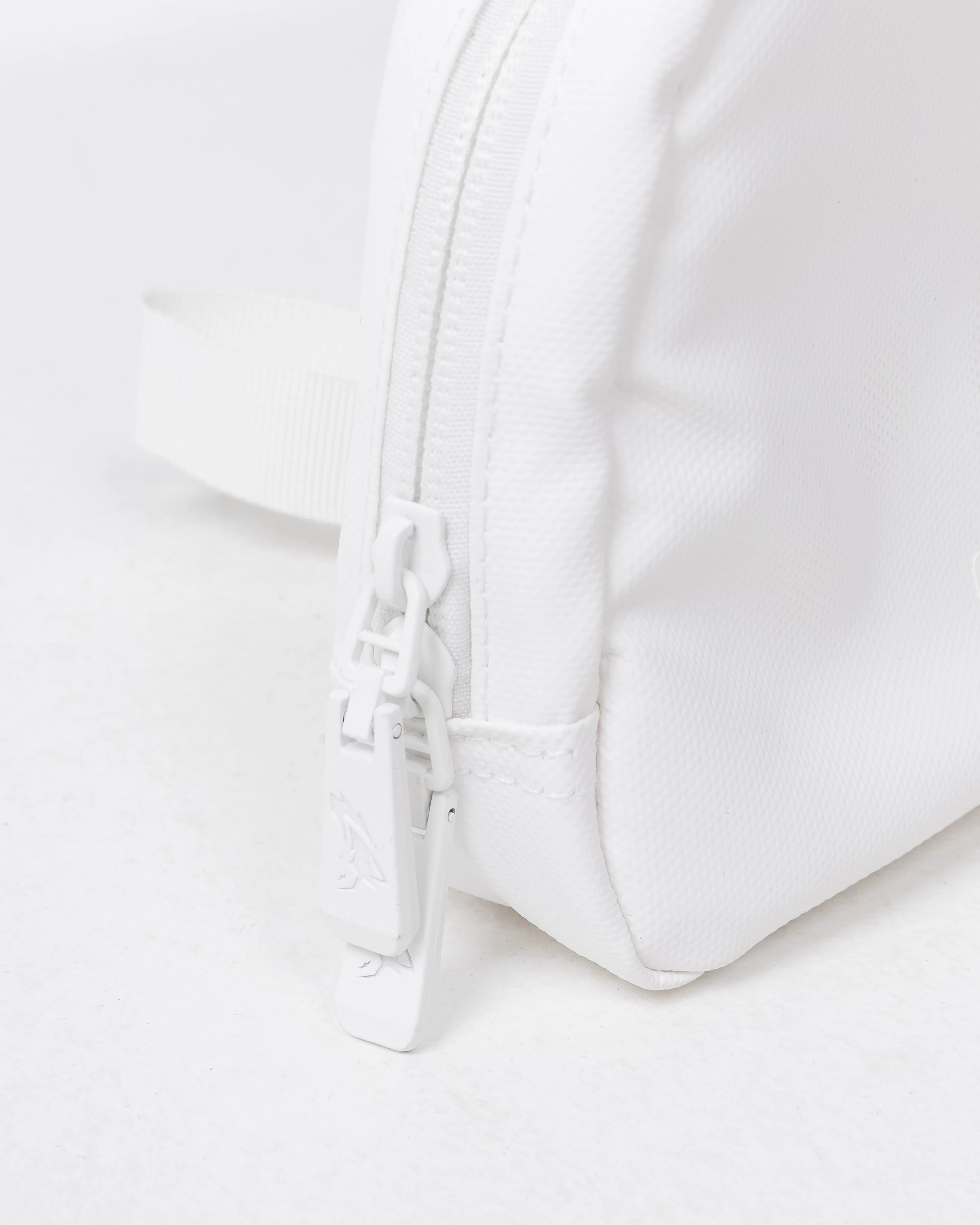 Core Crossbody - White Alphalete Athletics
