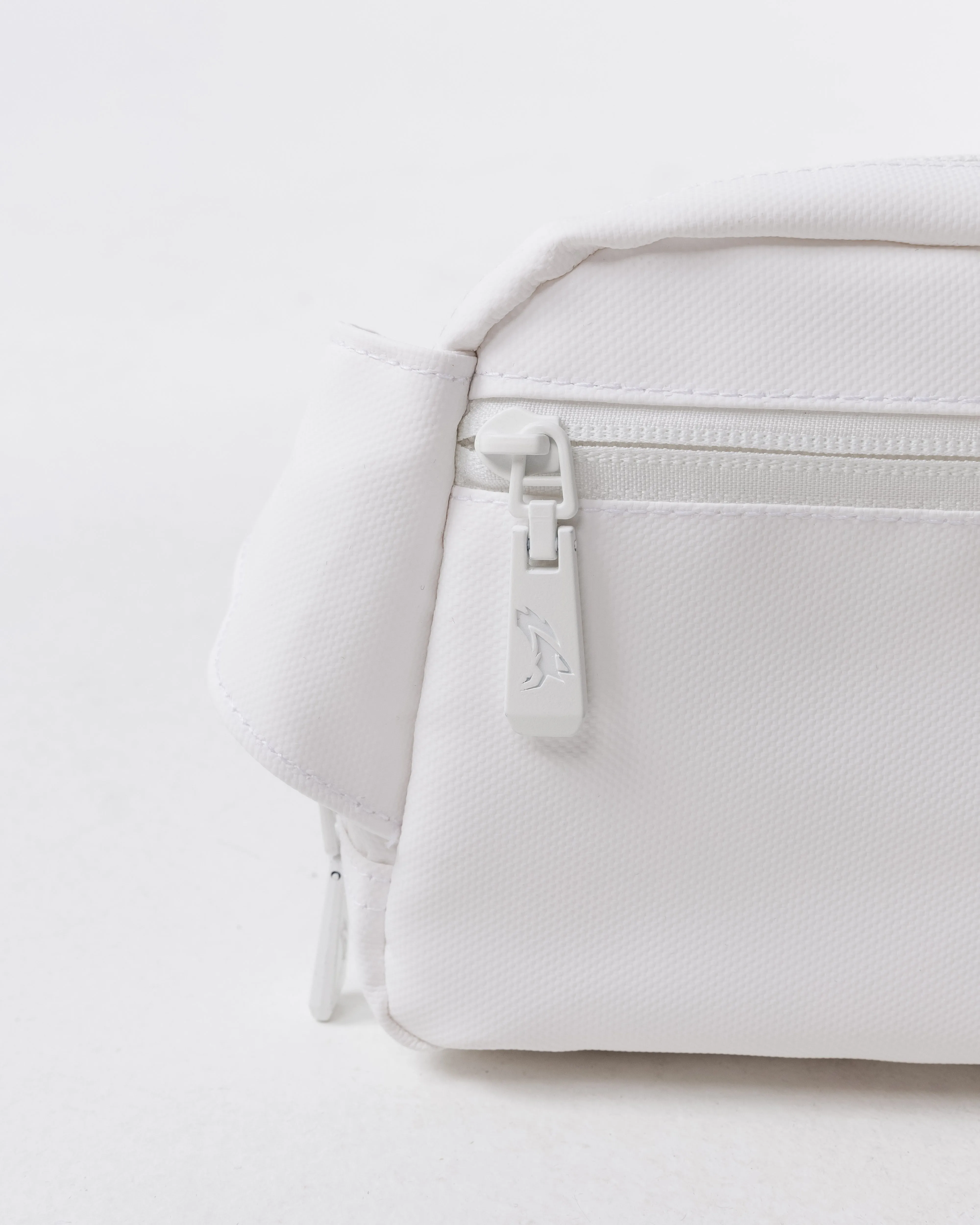 Core Crossbody - White Alphalete Athletics