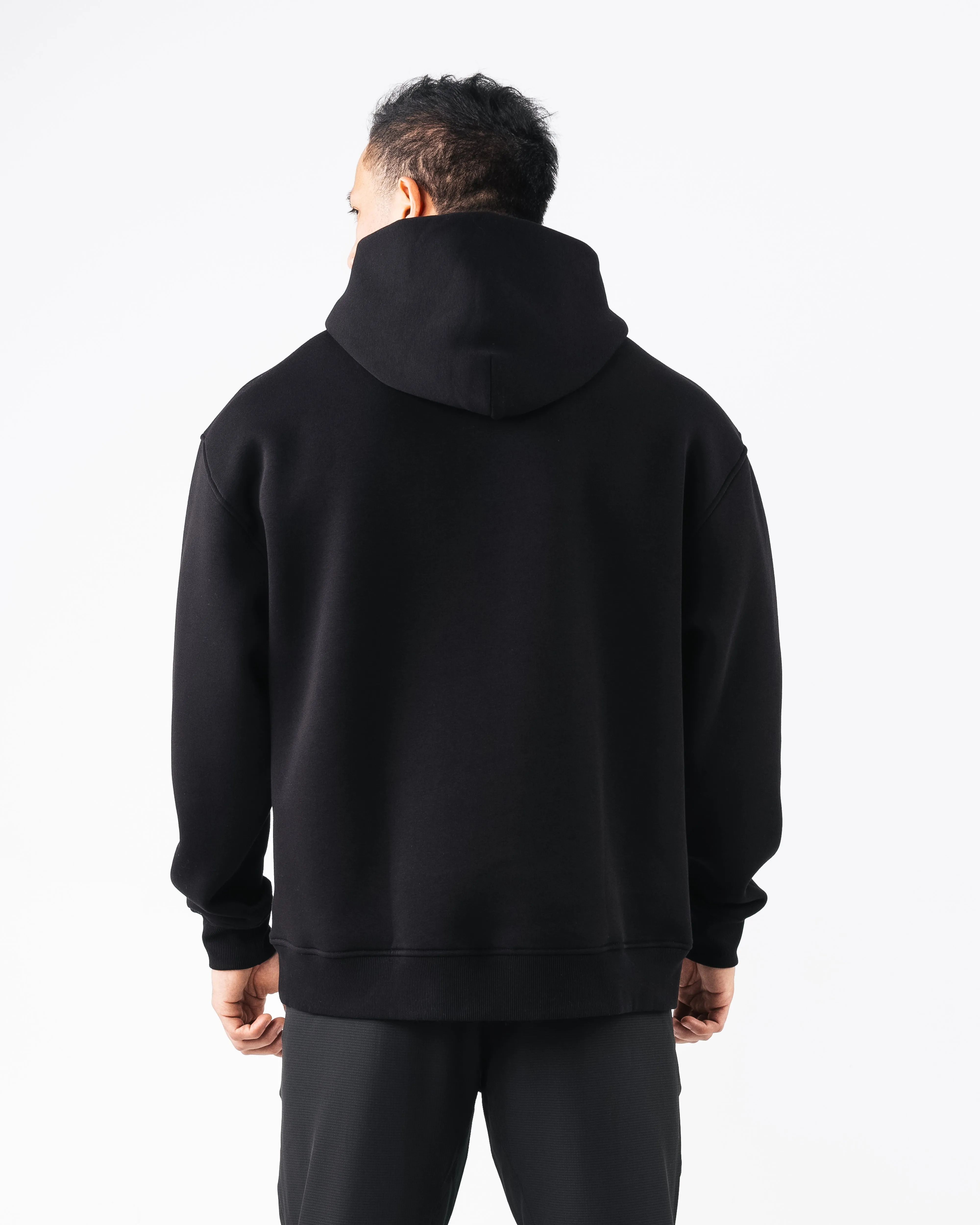Core Hoodie - Black Alphalete Athletics