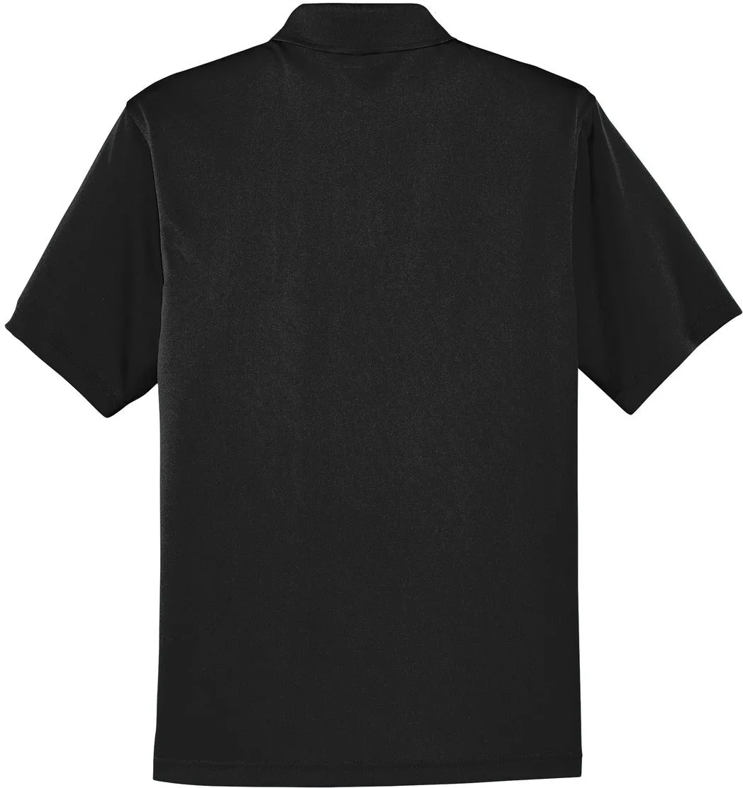 CornerStone Select Snag-Proof Pocket Polo