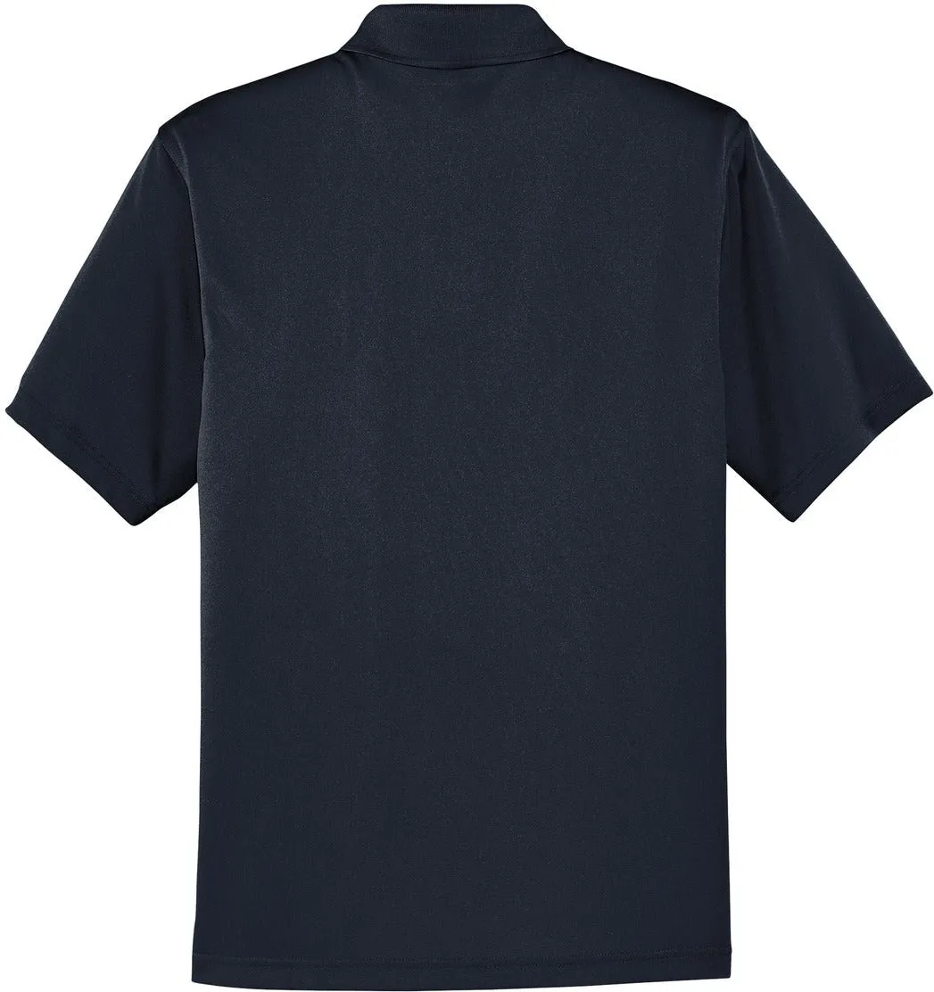 CornerStone Select Snag-Proof Pocket Polo