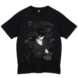 CorvusKuro Murder & Co. T-Shirt