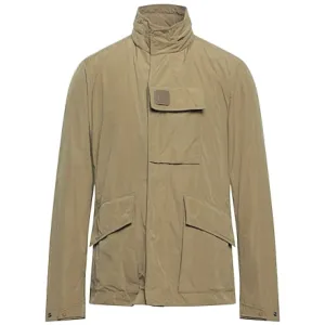 CP Company Hooded Memri Jacket