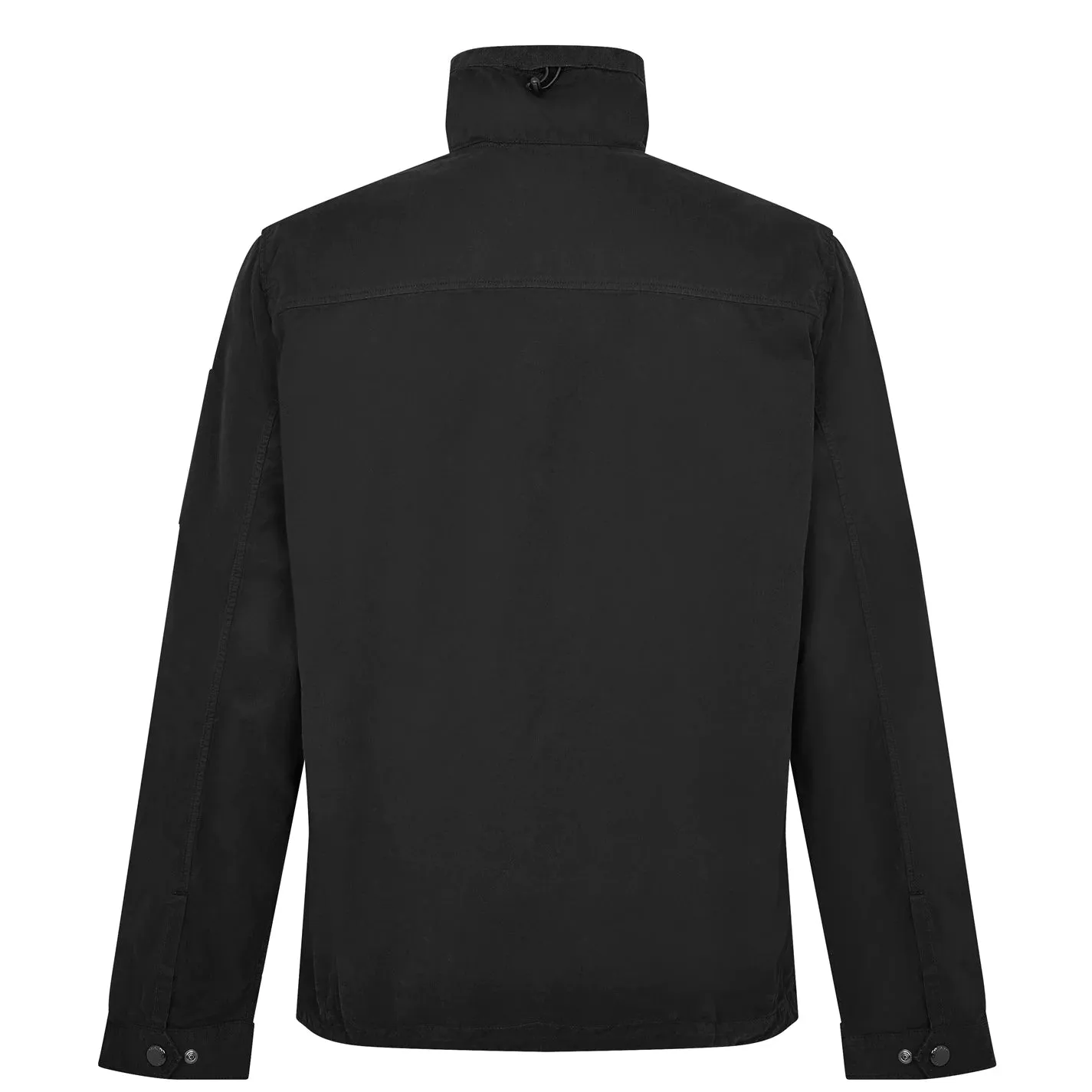 CP Company Lens Cotton Poplin Jacket