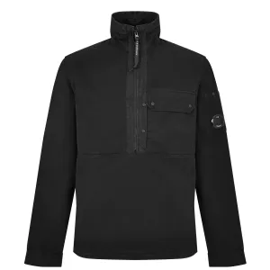 CP Company Lens Cotton Poplin Jacket