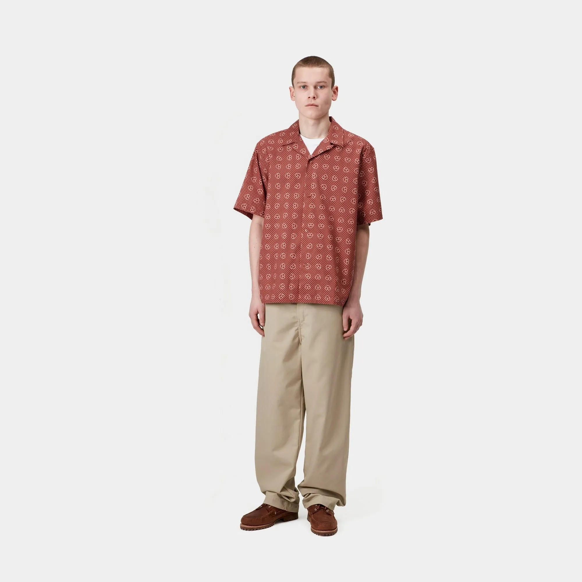 Craft Pant | Wall Carhartt WIP