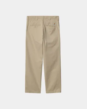 Craft Pant | Wall Carhartt WIP