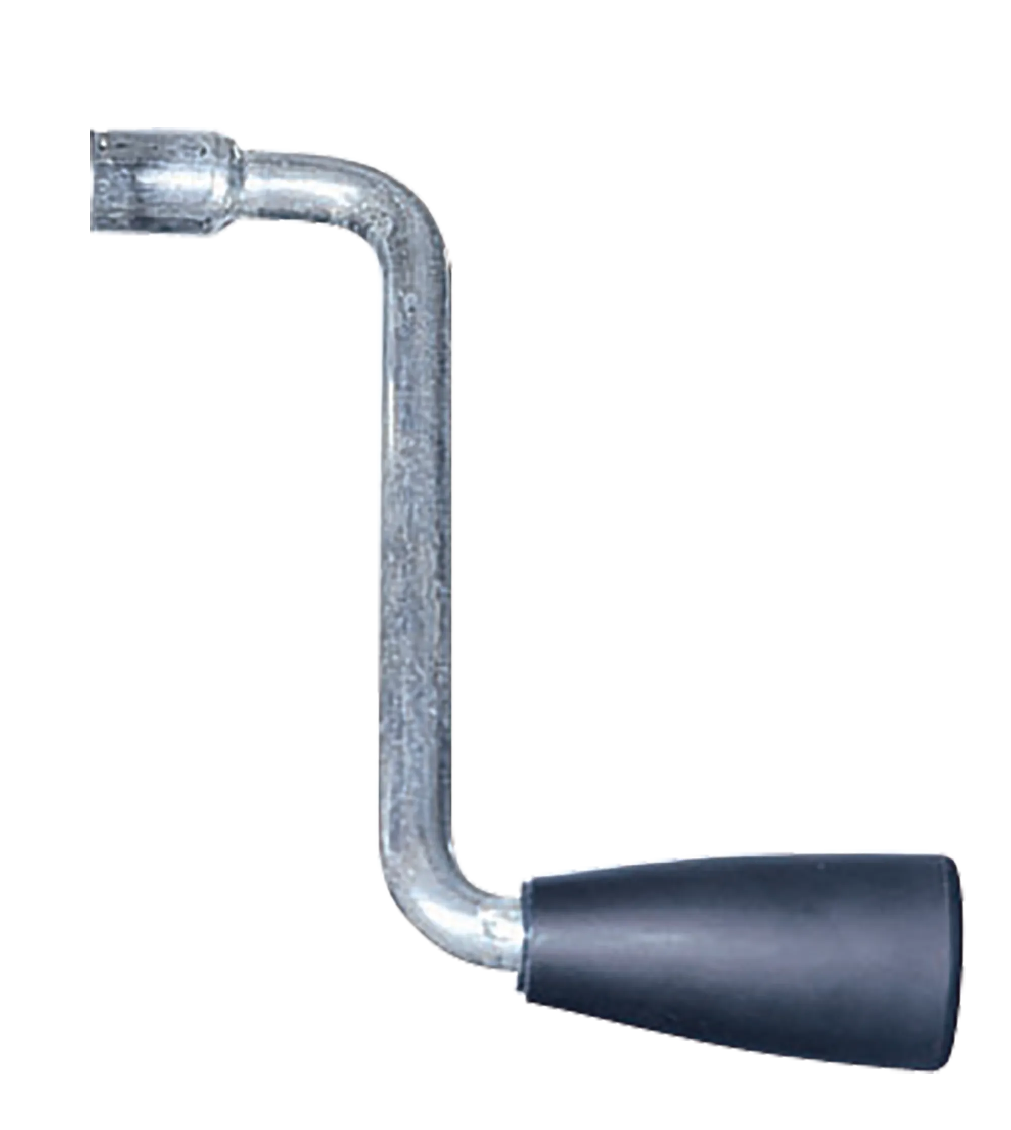 Crank Handle Goalsetter