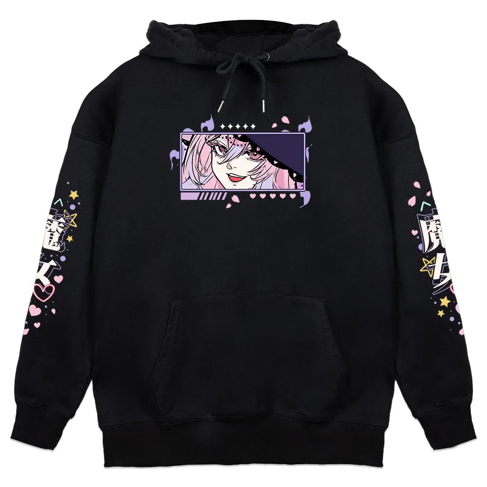CreamyNyaw Whimsical Hoodie