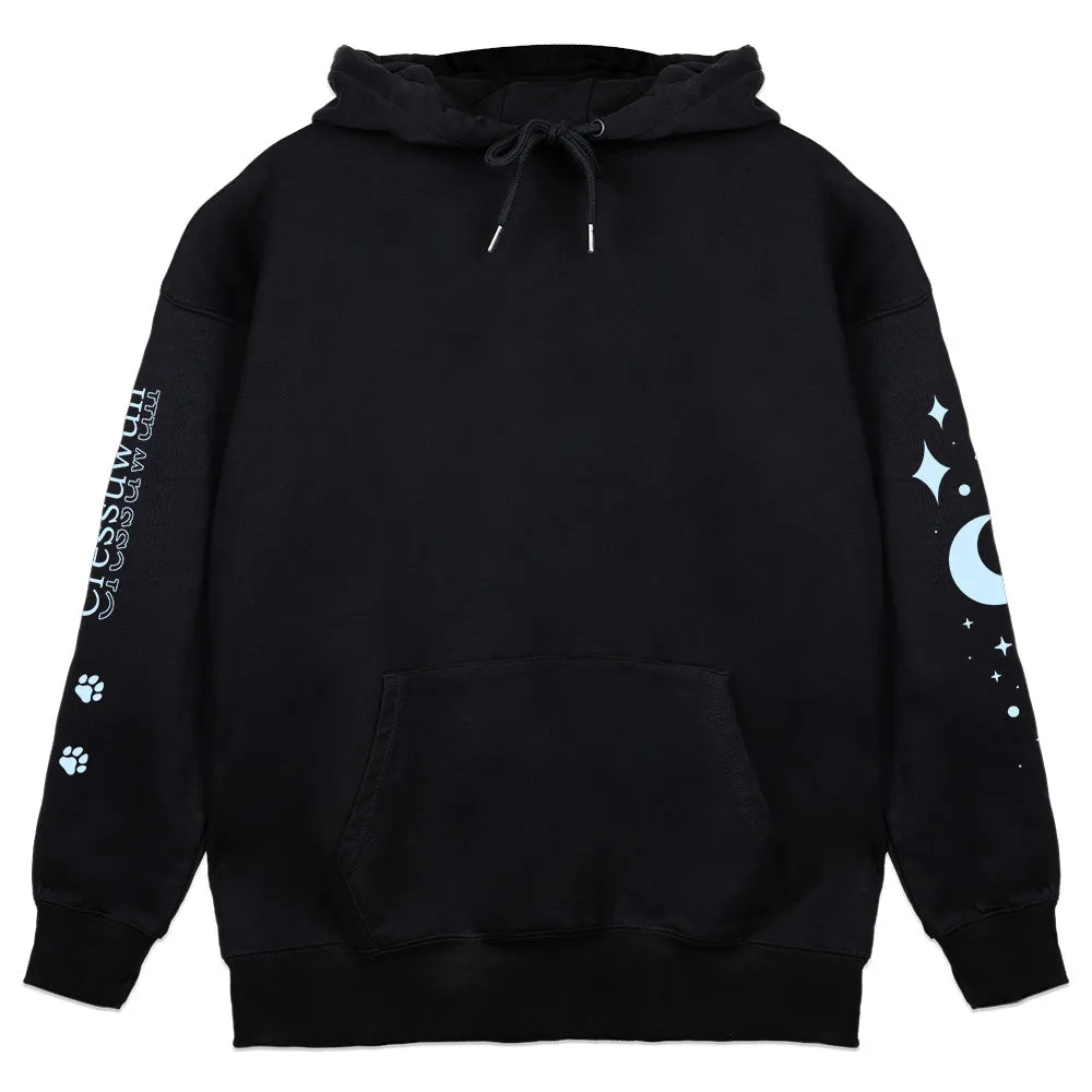 CressuWulf Chalkboard Hoodie