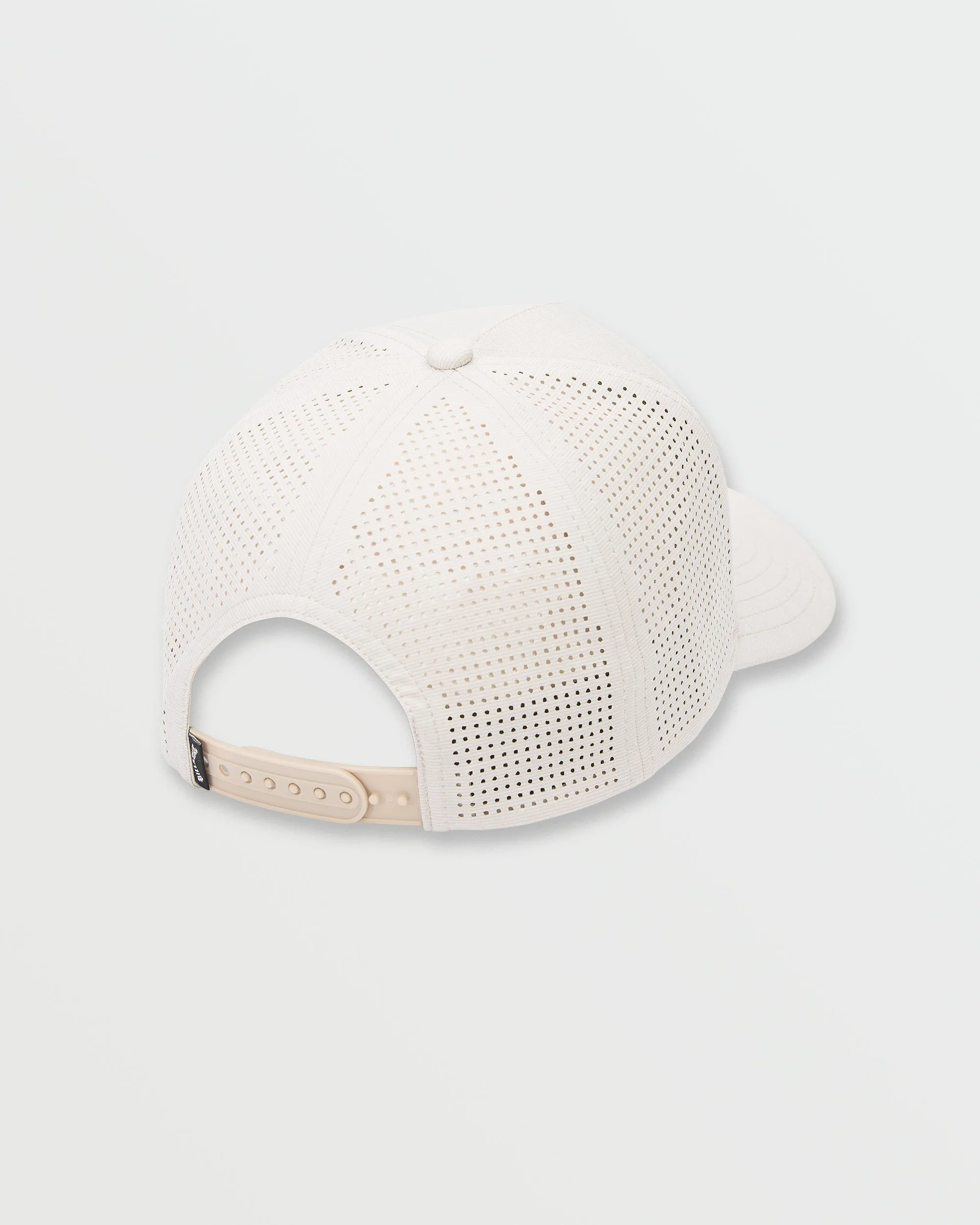 Crossfire Snapback Hat - Bleached Sand Billabong