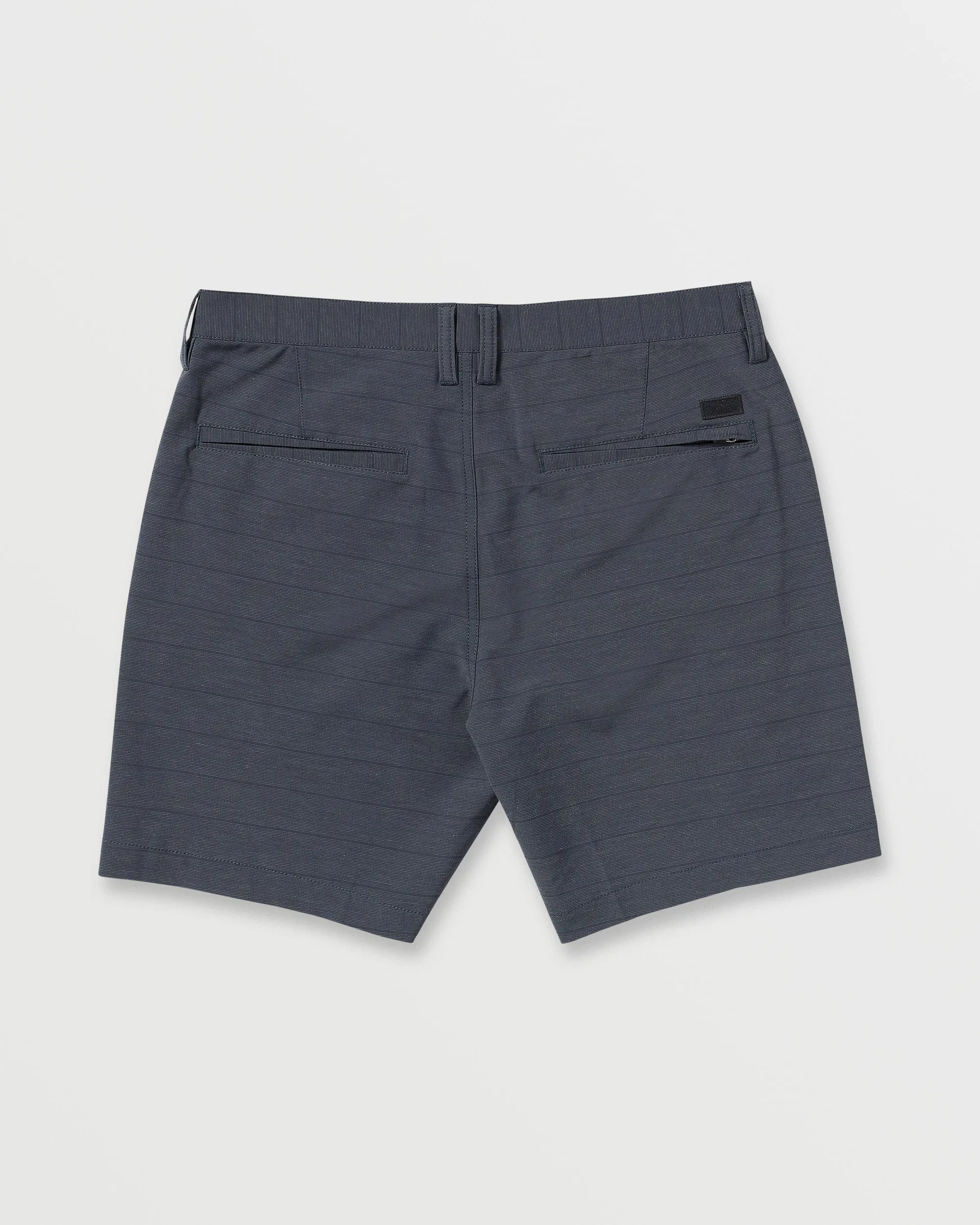 Crossfire Submersible 17" Hybrid Shorts - Aged Indigo Billabong