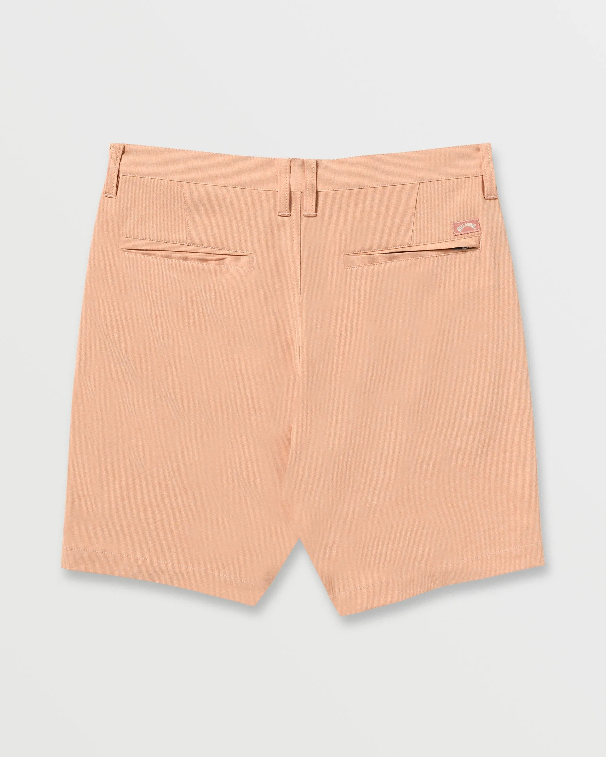 Crossfire Submersible 19" Hybrid Shorts - Coral Haze Billabong