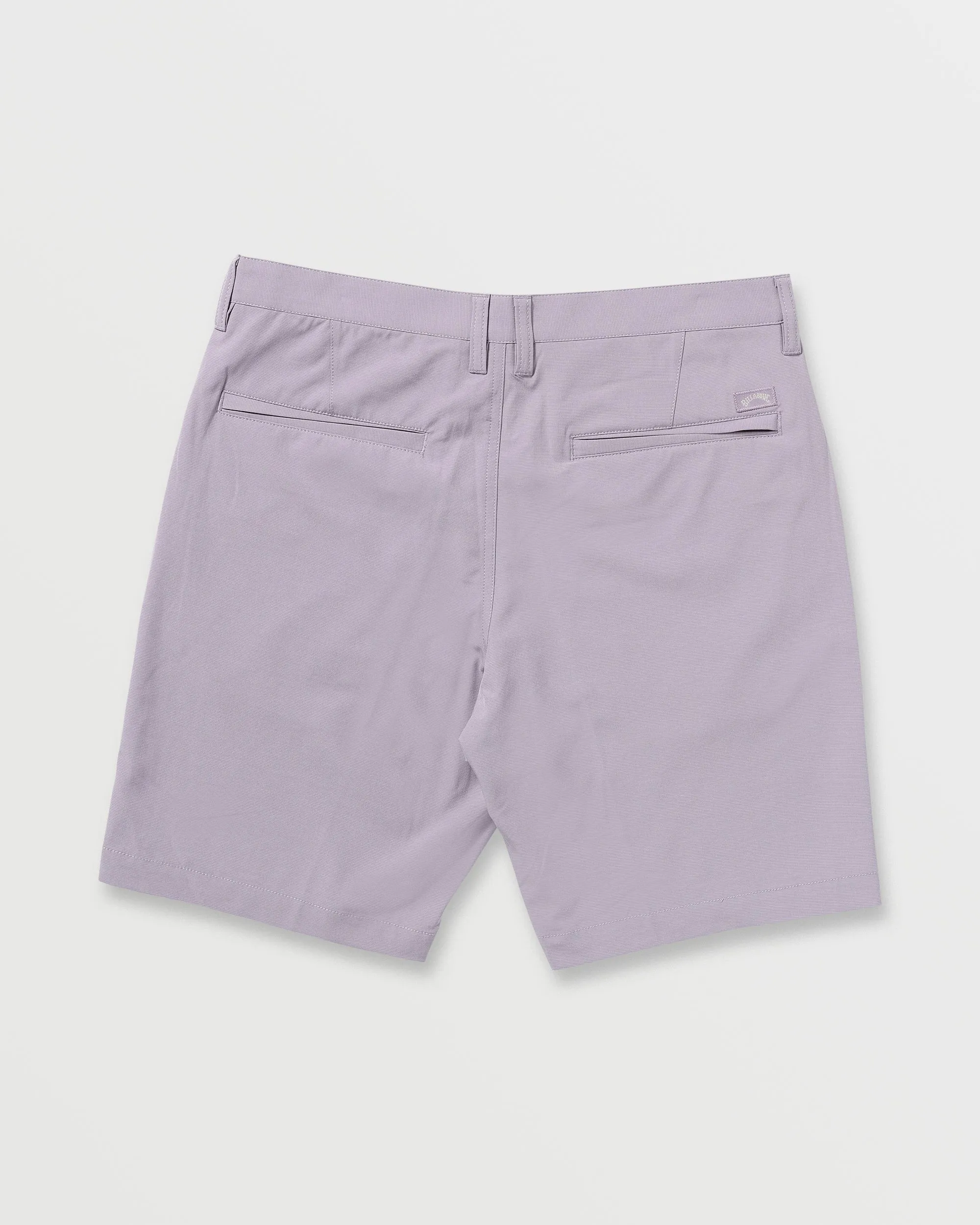 Crossfire Submersible 19" Hybrid Shorts - Light Purple Billabong