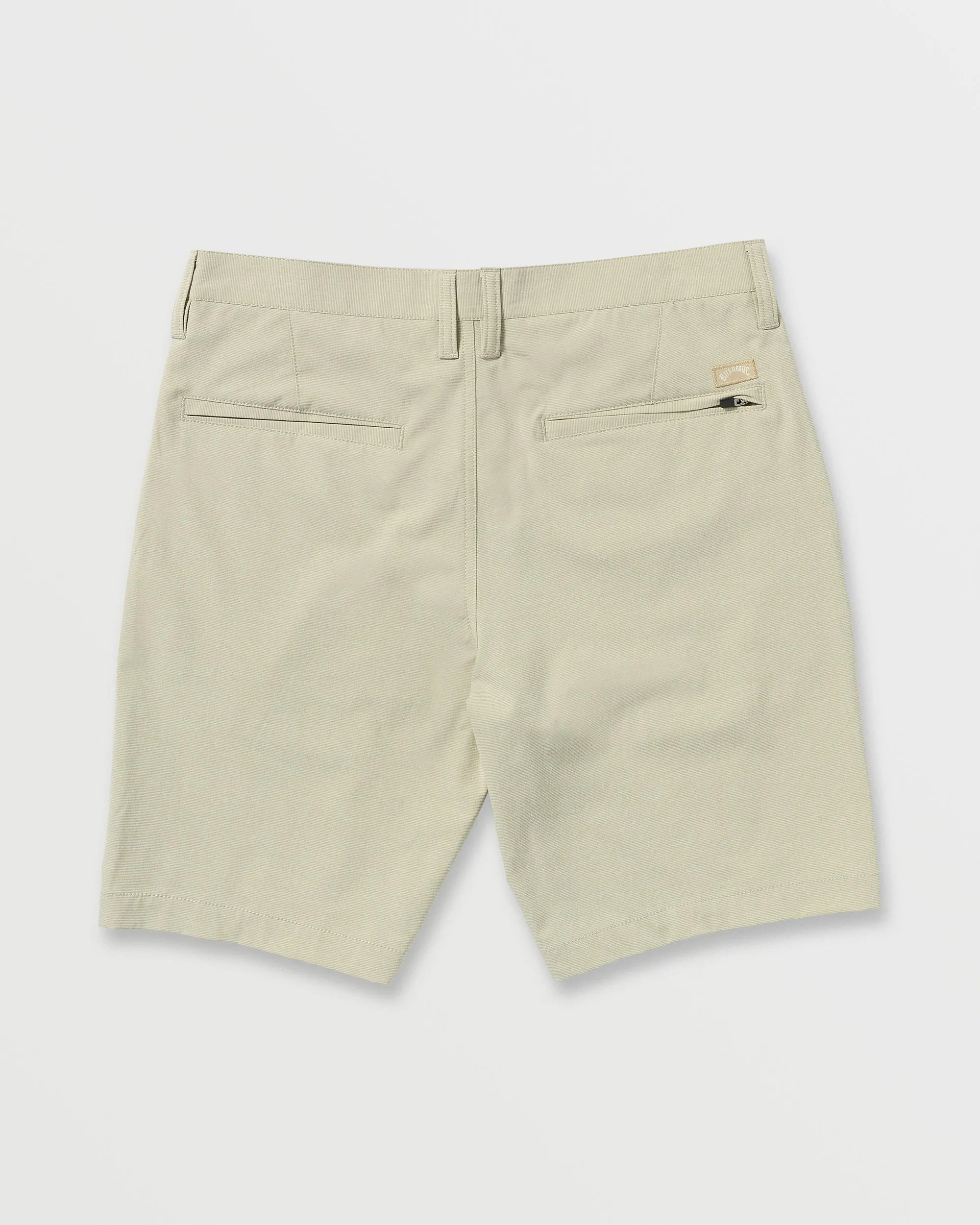 Crossfire Submersible 19" Hybrid Shorts - Moon Billabong