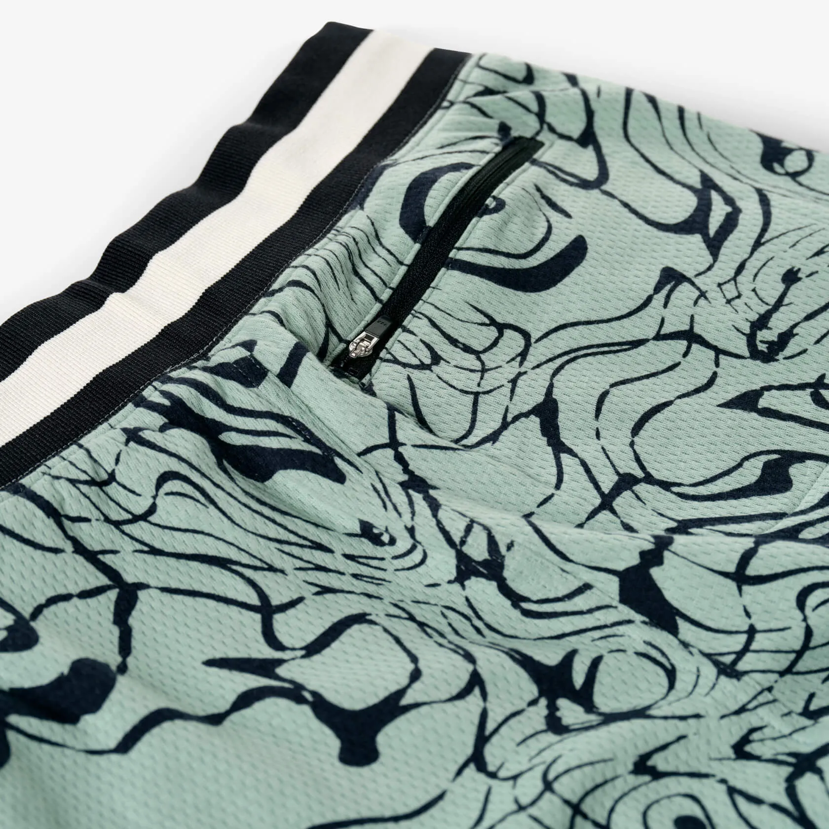 Crossover Shorts Municipal