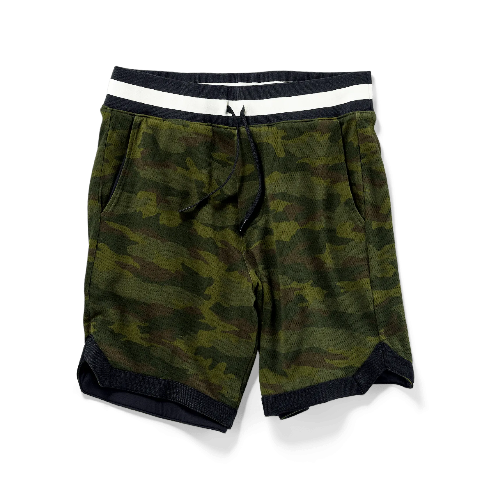 Crossover Shorts Municipal