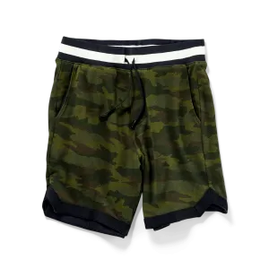 Crossover Shorts Municipal