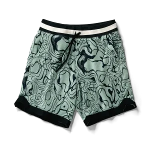 Crossover Shorts Municipal