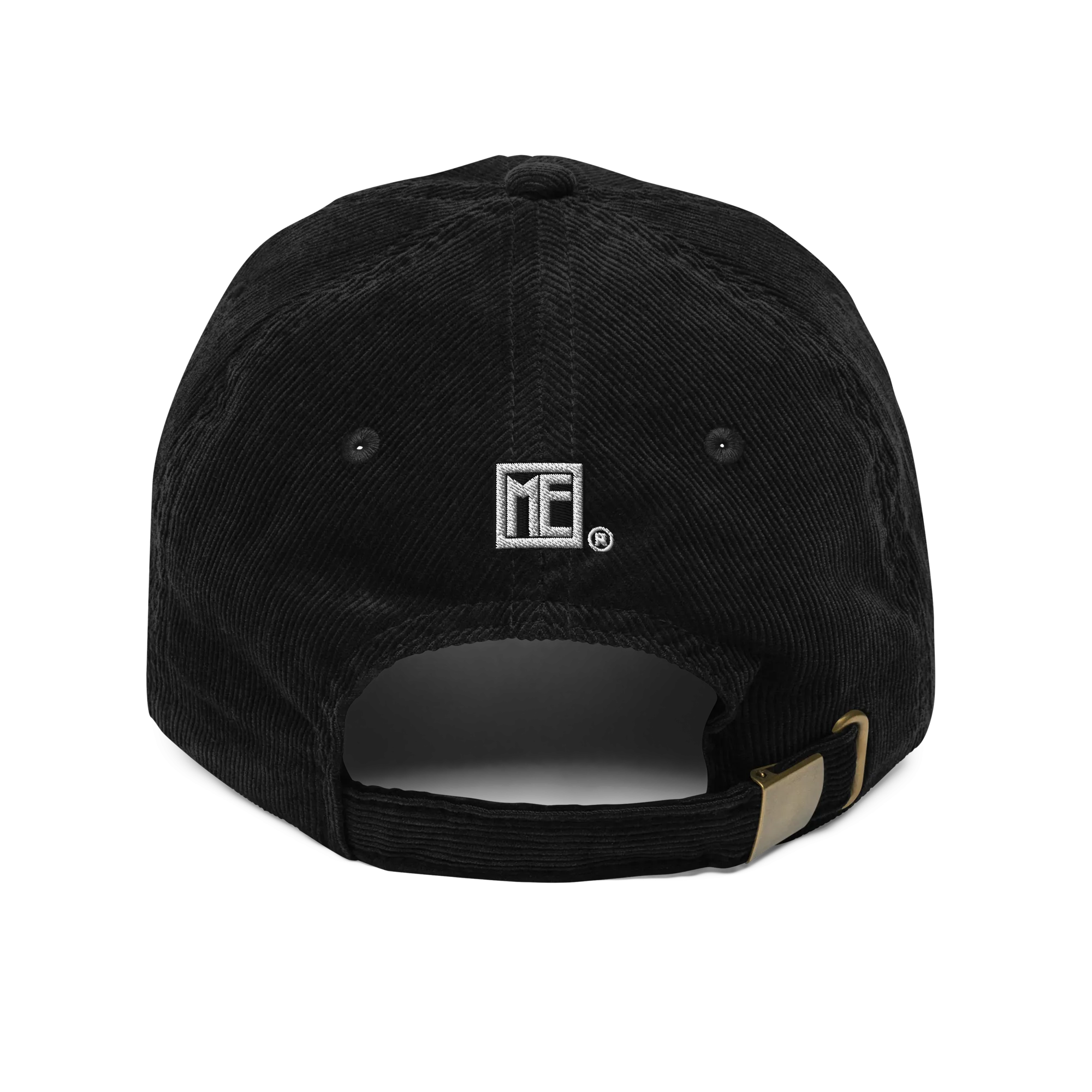 Cupid Heart Corduroy Cap