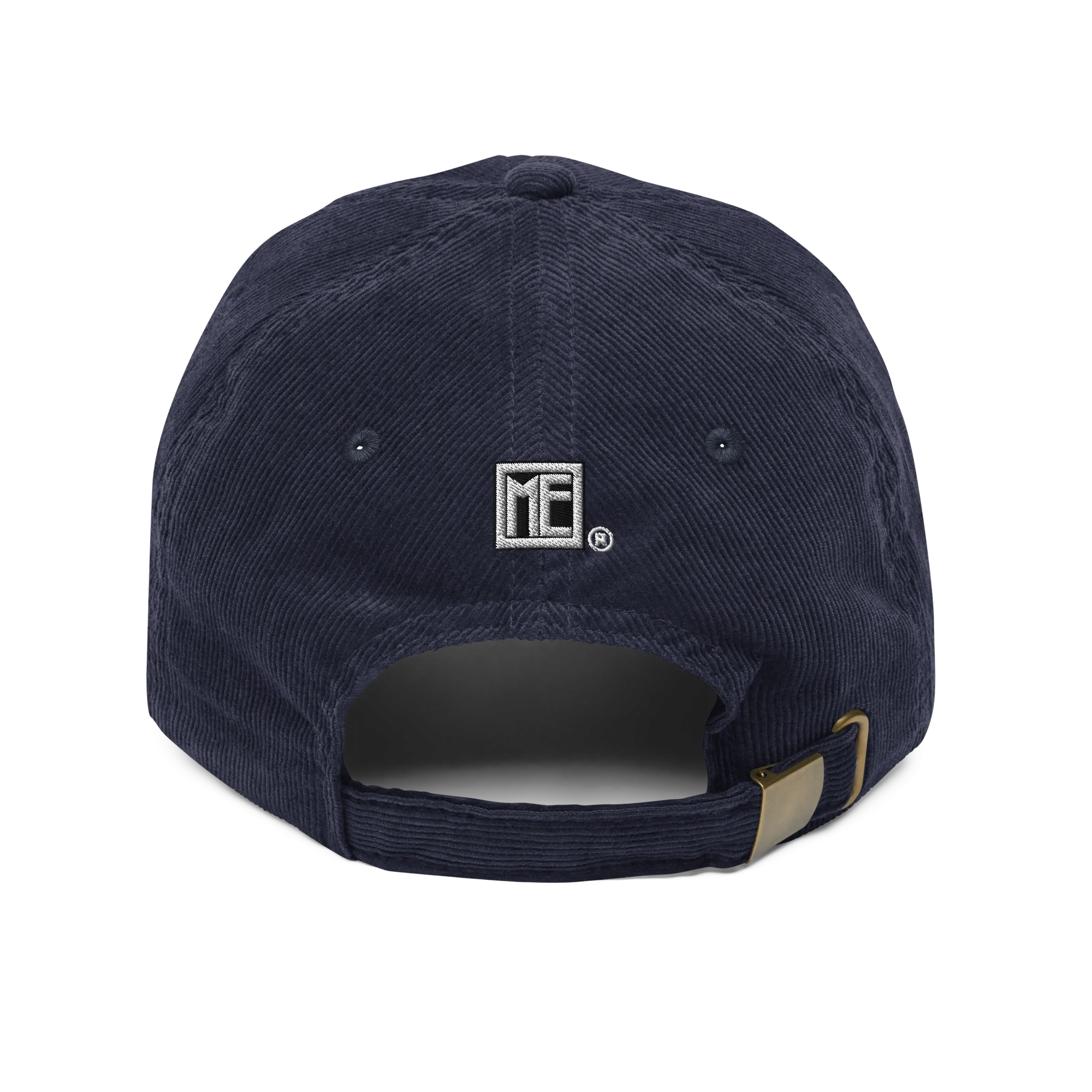 Cupid Heart Corduroy Cap
