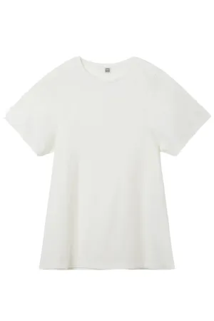 Curved Seam Tee