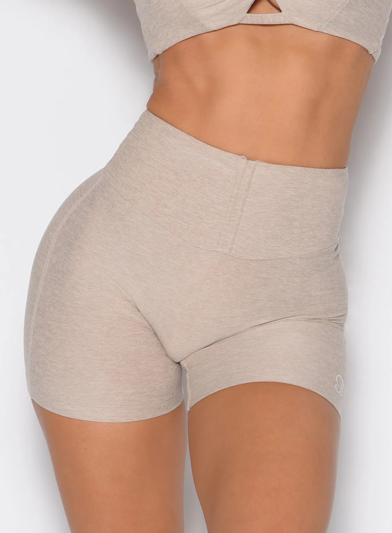 Curvemax Shorts Bombshell