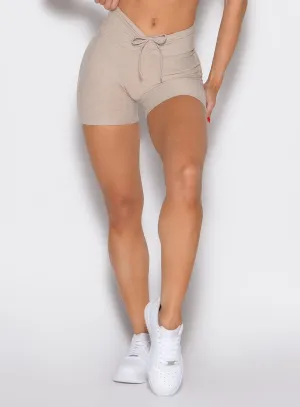 Curvemax Shorts Bombshell