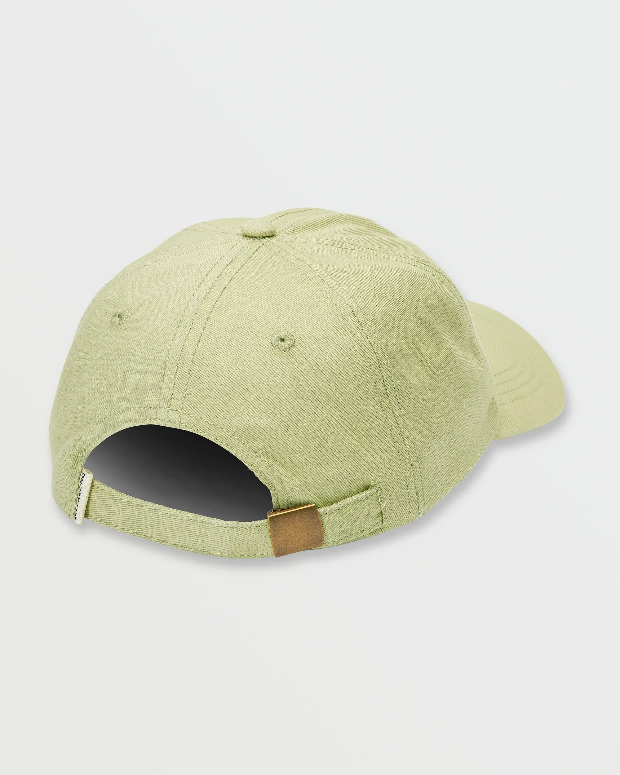 Dad Cap Hat - Green Combo Billabong