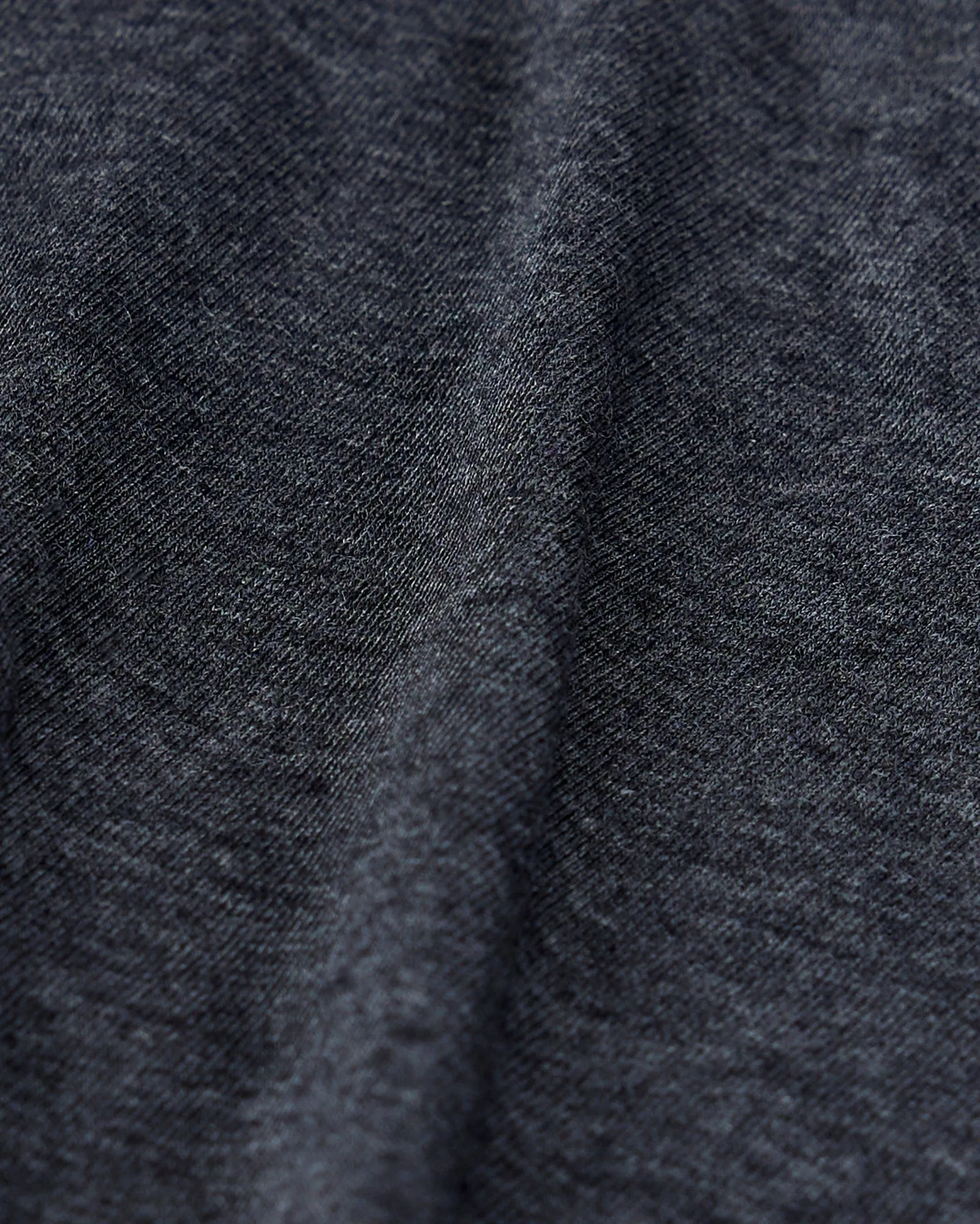 Daily Trunks 3-Pack - Black-Black/Dark Grey Marl-Black/Lt Grey Marl-Black