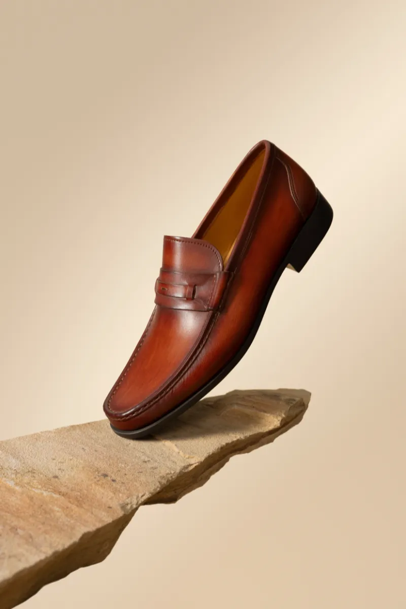 Daren Loafer