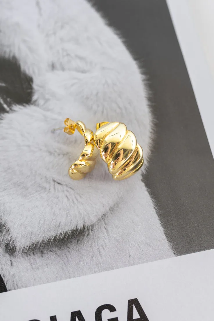 Davis Earrings