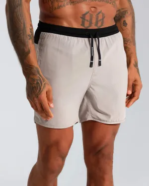 Daybreak Lined 5" Shorts Municipal