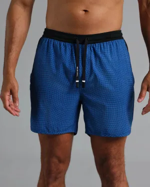 Daybreak Lined Shorts Municipal