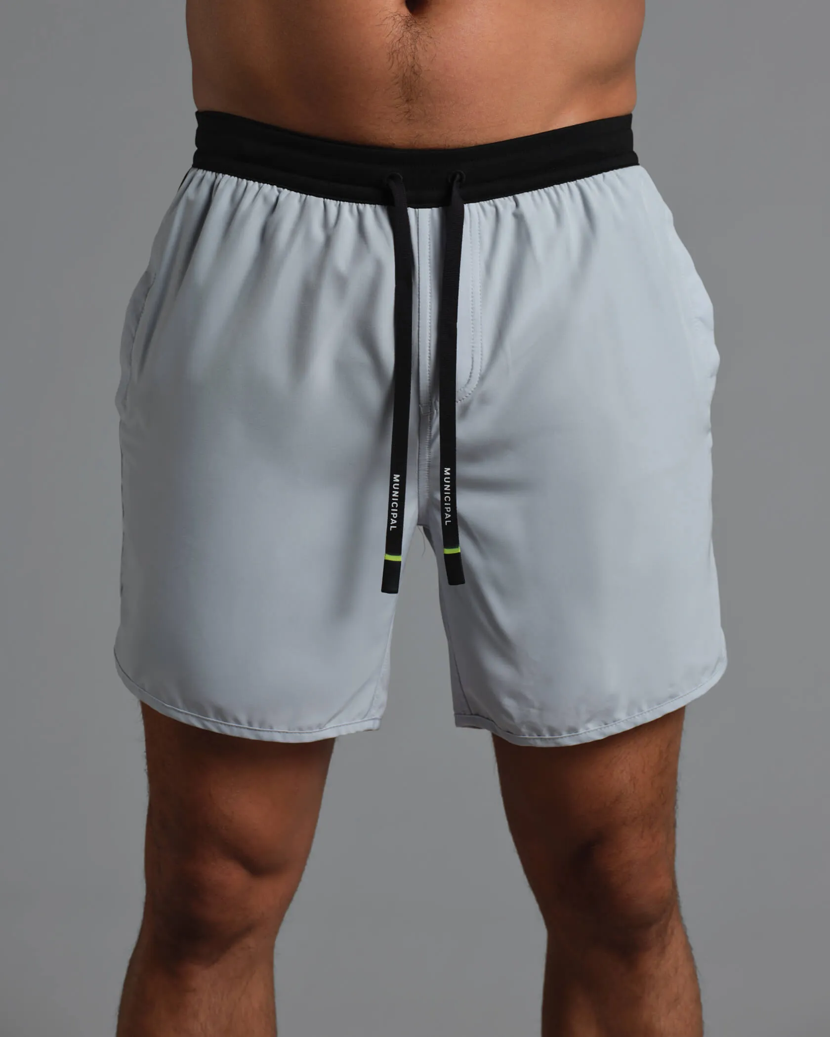 Daybreak Lined Shorts Municipal
