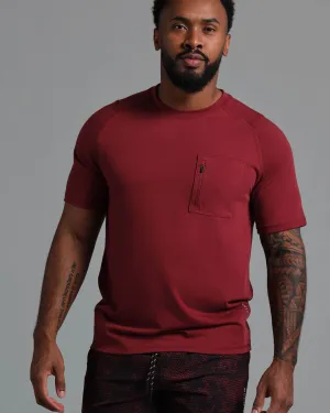 Daybreak T-Shirt Municipal