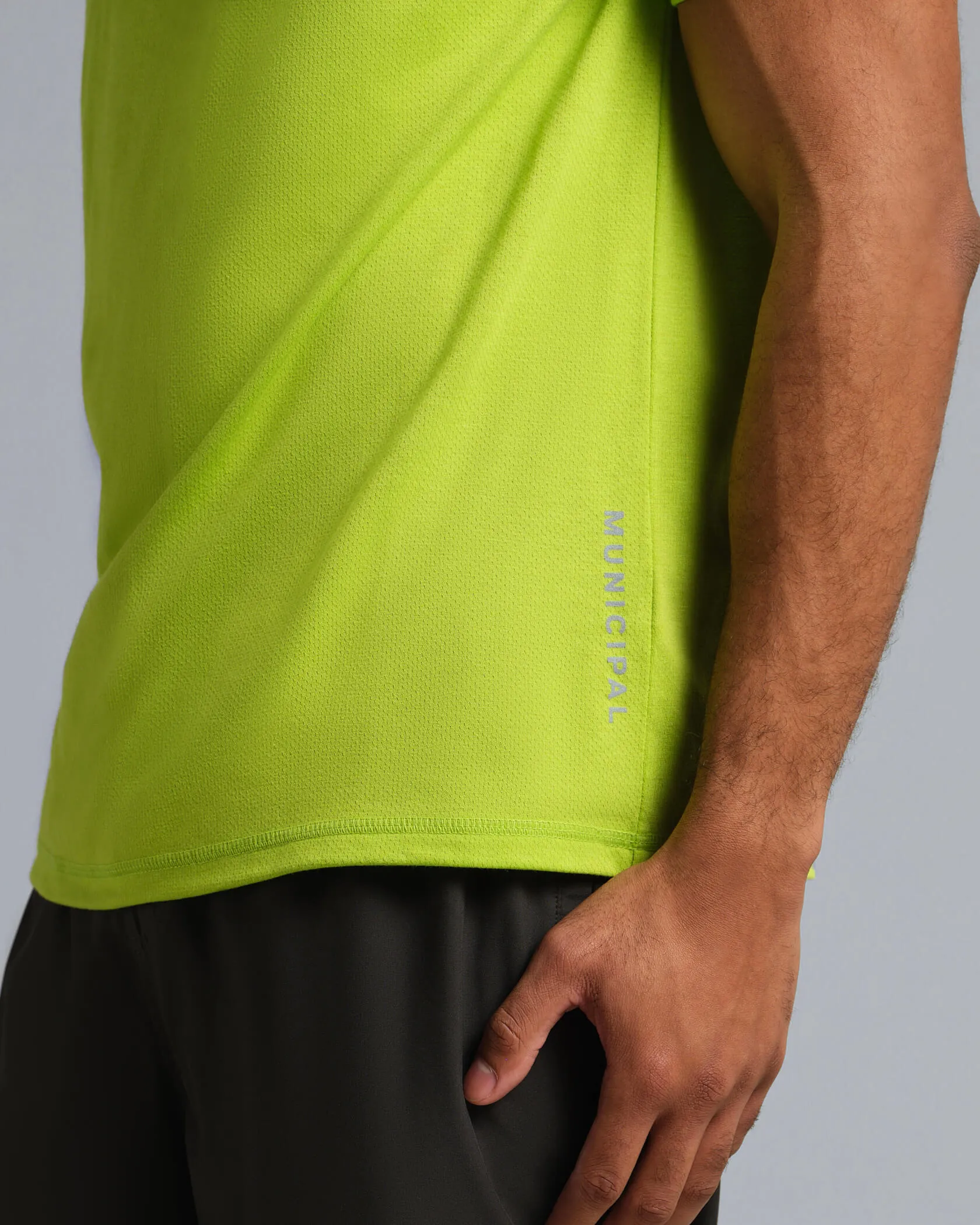 Daybreak T-Shirt Municipal