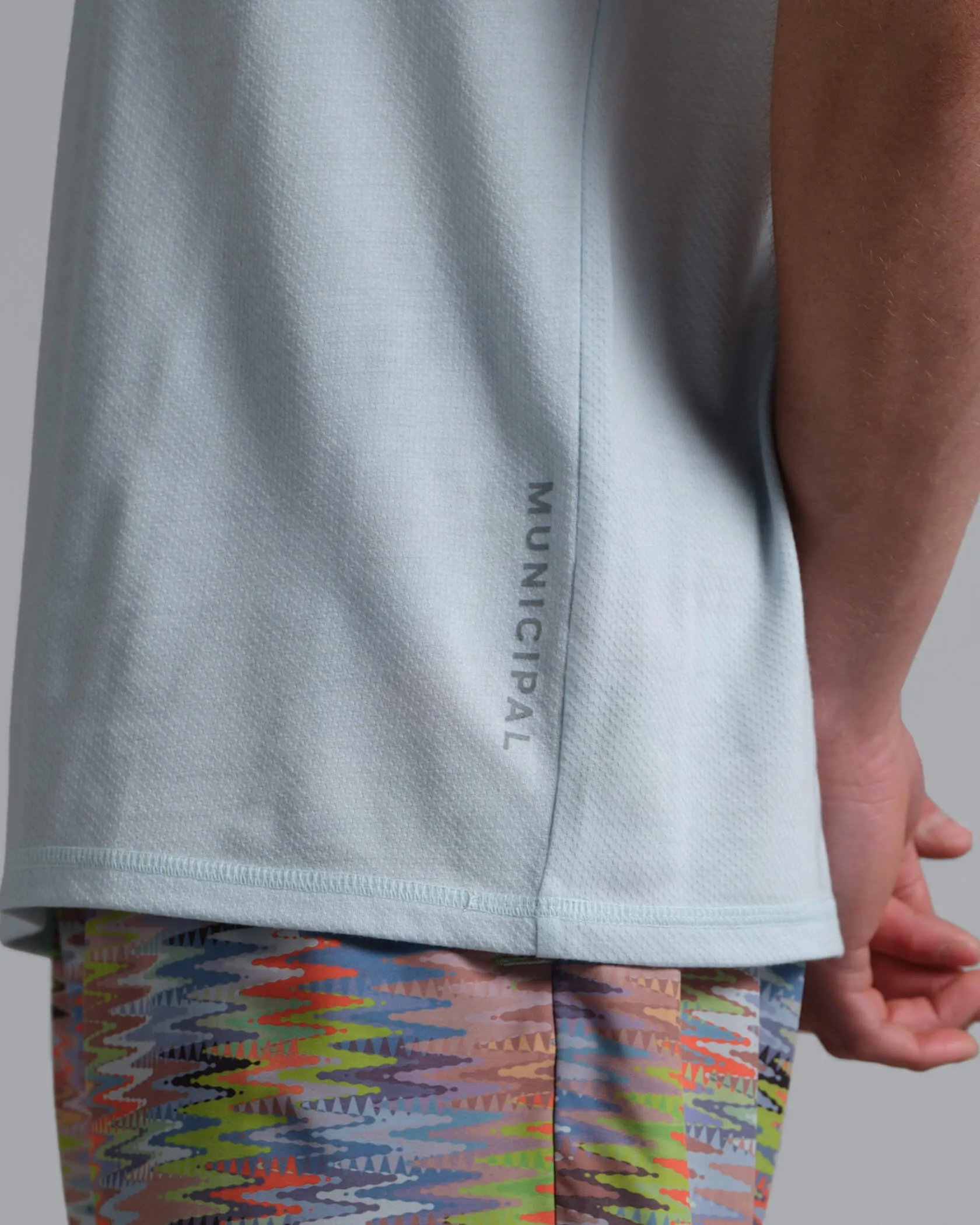 Daybreak T-Shirt Municipal
