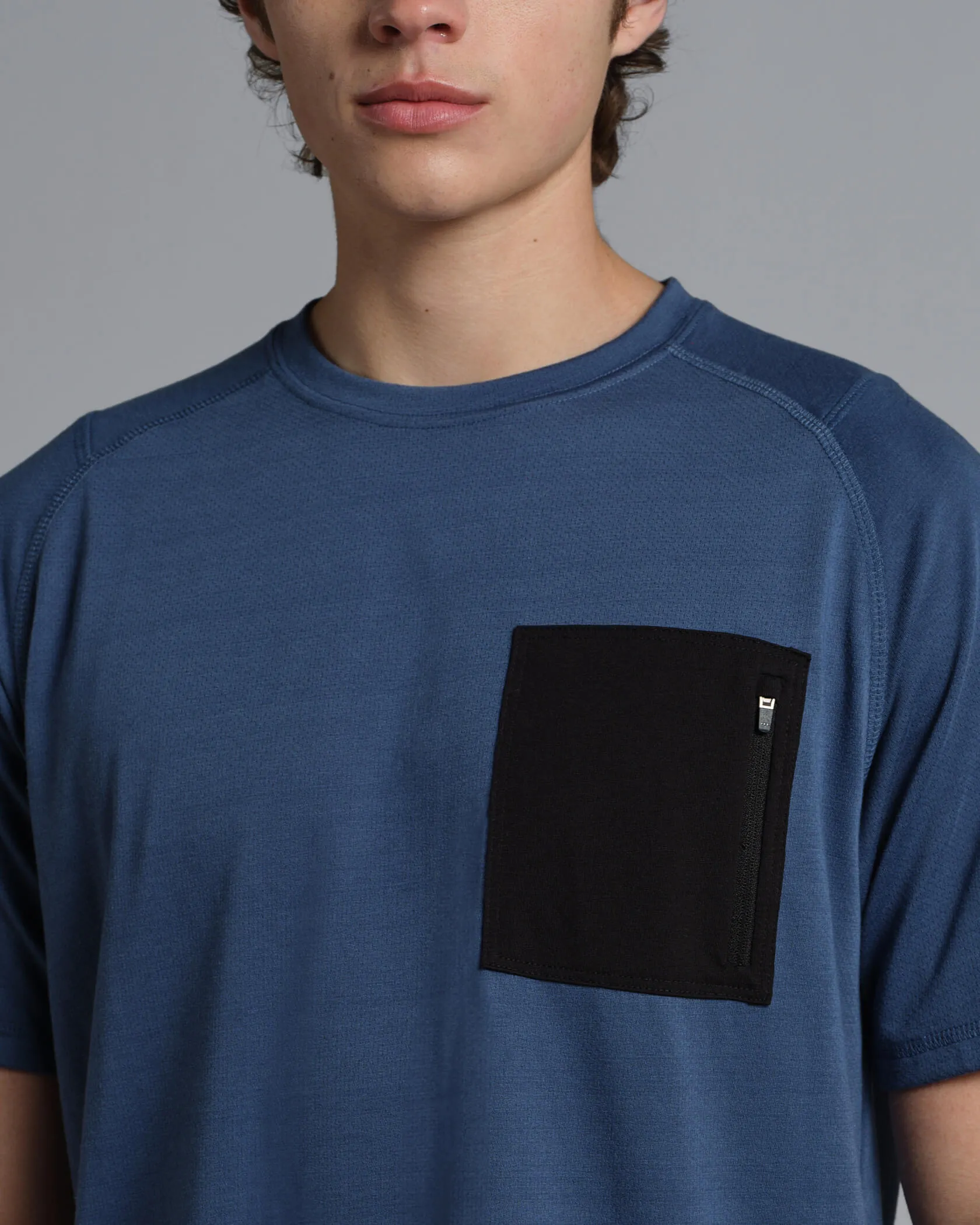 Daybreak T-Shirt Municipal