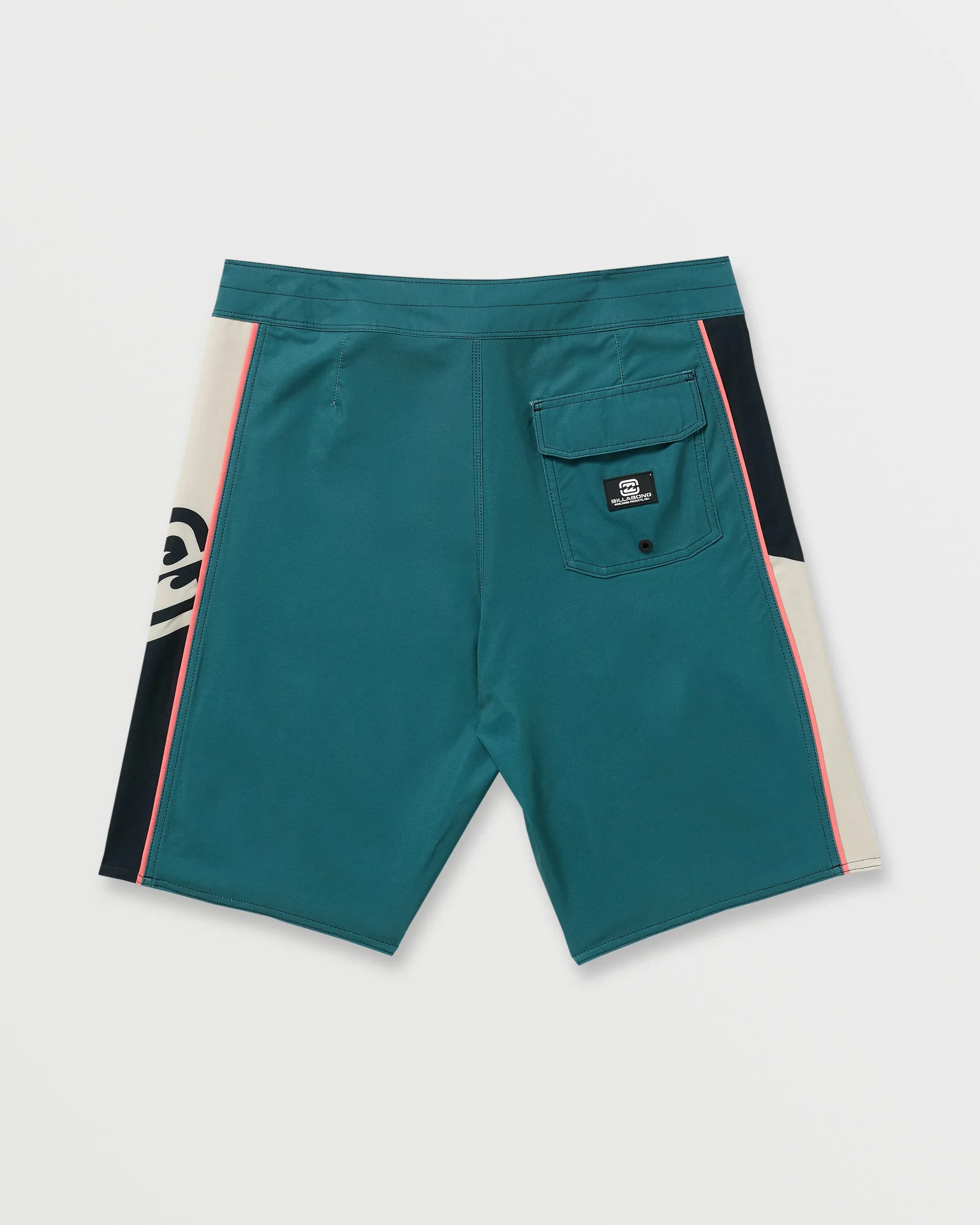 Dbah 2.0 Pro Boardshorts - Marine Billabong